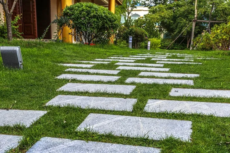Professional Landscaping Services
