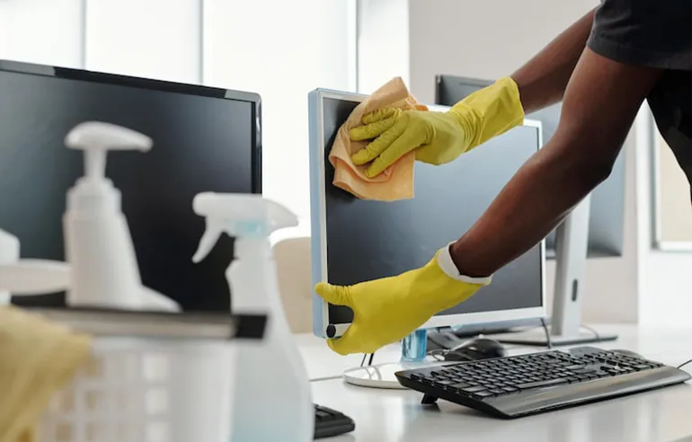 Professional Office Cleaning
